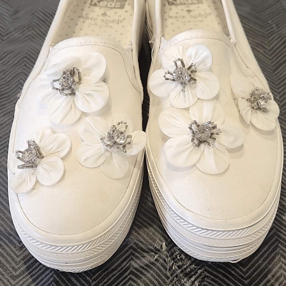 Kate Spade Shoes